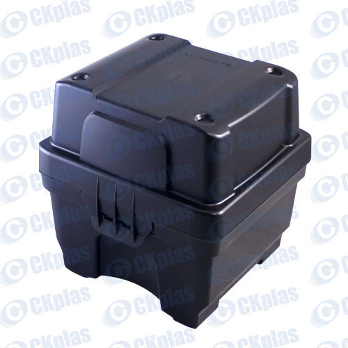 150mm(6吋) Wafer Frame Box 八角盒 / 晶圓框架盒 / 晶圓載具