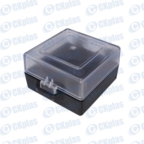 IC Box / 裸片晶粒儲存盒