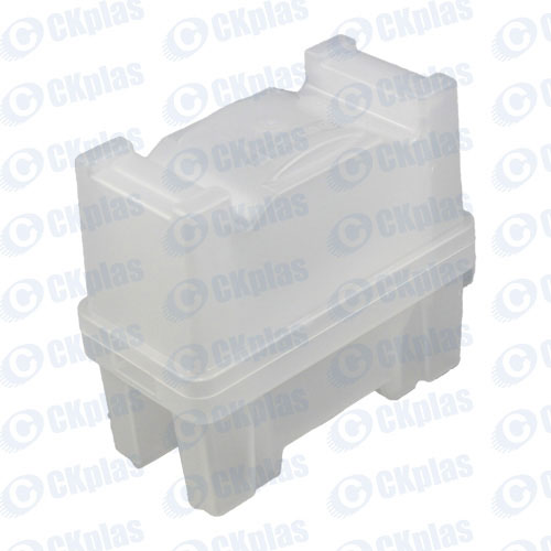 150mm(6吋) Wafer Shipping Box 晶圓傳輸盒/晶圓載具