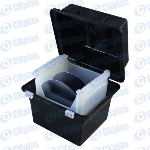 150mm(6吋) Wafer Storage Box 晶圓儲存盒/晶圓載具