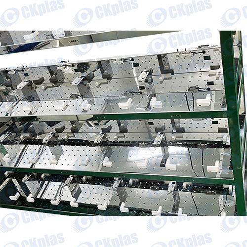 8-Inch RFID E-Rack Electronic Shelf