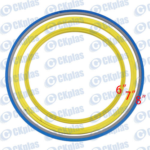 不同尺寸晶圓擴張環可供選擇，亦提供客製化
