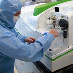 實驗室微污染離子檢測服務
