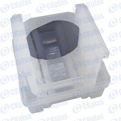 125mm(5吋) Thin Wafer Shipping Box 晶圓傳輸盒/晶圓載具