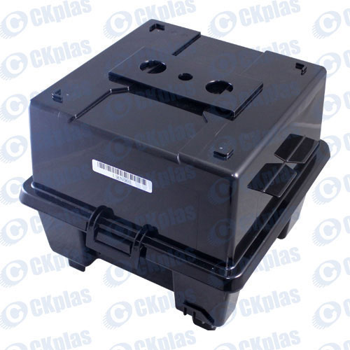 200mm(8吋) Wafer Storage Box 晶圓儲存盒/晶圓載具