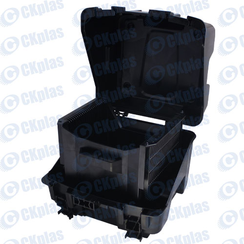 200mm(8吋) Wafer Storage Box 晶圓儲存盒/晶圓載具