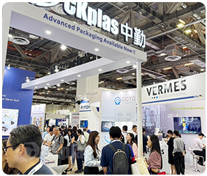 CKplas SEMICON SOUTHEAST ASIA 2025 Event Highlights